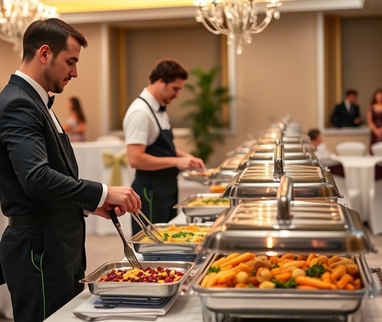 Cócteles Gourmet Buenos Aires